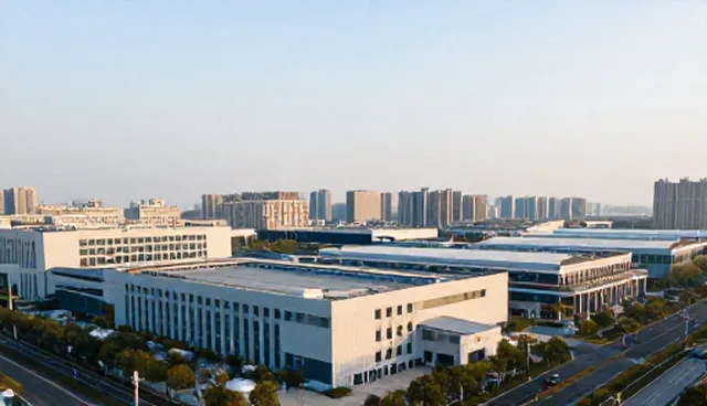 建设网站的企业如何通过深度企业信用分析优化供应链管理